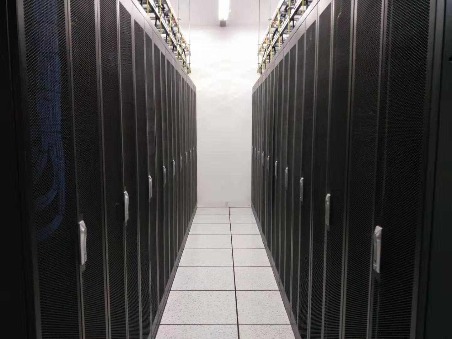 吕梁IDC机柜促销季开启